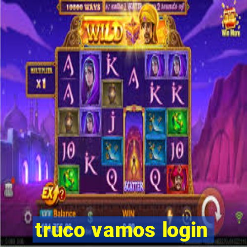 truco vamos login